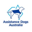 Assistance dogs Australia logo