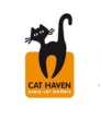 Cat haven logo